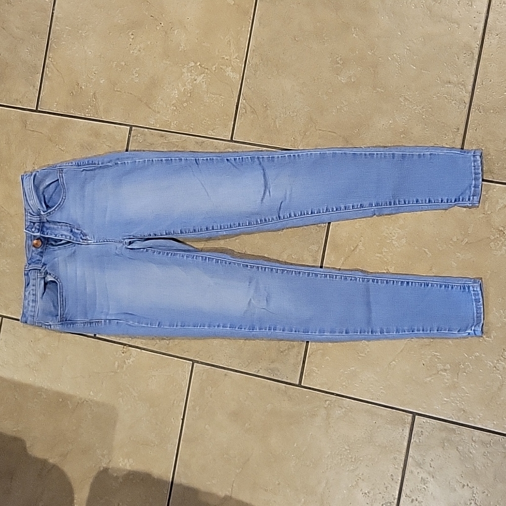SO size 5